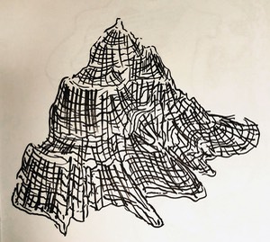 Marker Landscape web